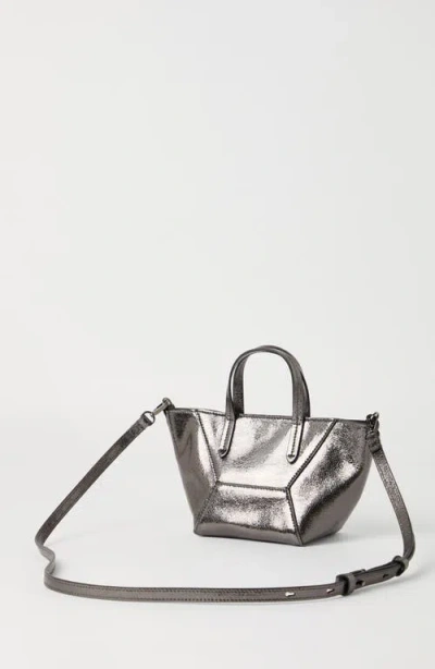 Brunello Cucinelli Bc Duo Mini Bag