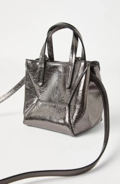 Brunello Cucinelli Bc Duo Mini Bag