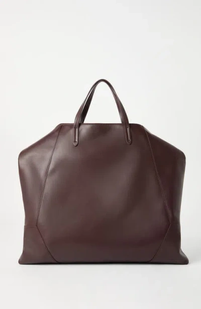 Brunello Cucinelli Bc Duo Large Shopper Bag