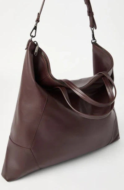 Brunello Cucinelli Bc Duo Large Shopper Bag