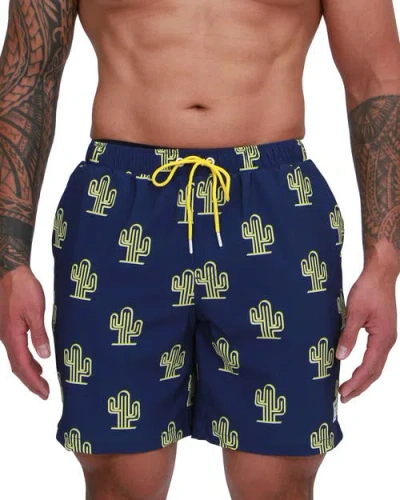 Mosmann Australia Swim Shorts