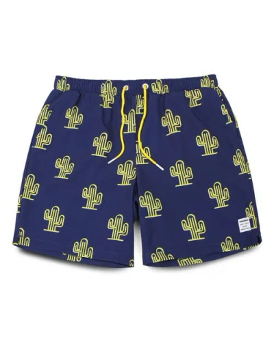 Mosmann Australia Swim Shorts