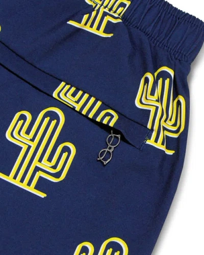 Mosmann Australia Swim Shorts