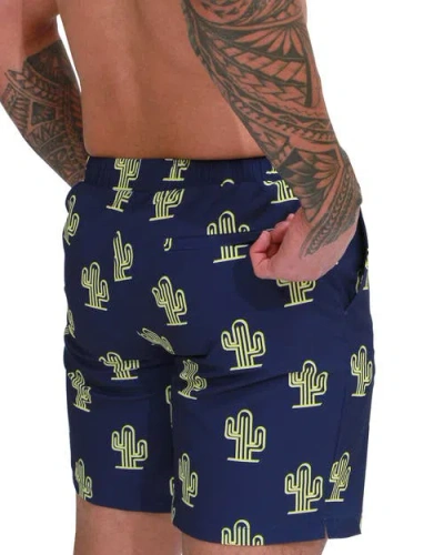Mosmann Australia Swim Shorts