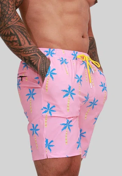 Mosmann Australia Swim Shorts