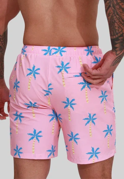 Mosmann Australia Swim Shorts