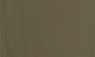 Puma Nine To Five Cordura Pants In Green