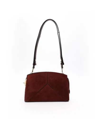 Victoria Beckham Victoria Crossbody Bag