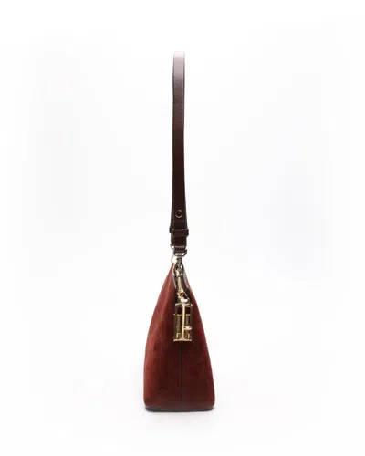 Victoria Beckham Victoria Crossbody Bag