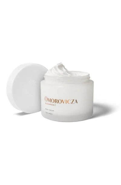 Omorovicza Body Cream