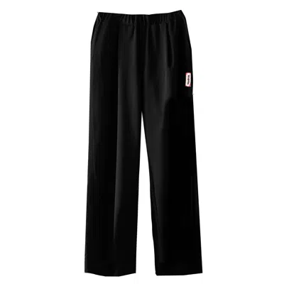 Sevdrus Men's Black Ticket Summer Sweatpants