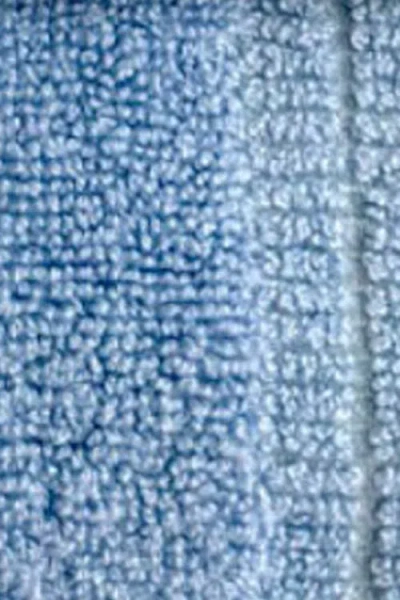 Bedvoyage Viscose Odor & Mildew Resistant Spa Towel Collection, 6pc Set In Blue