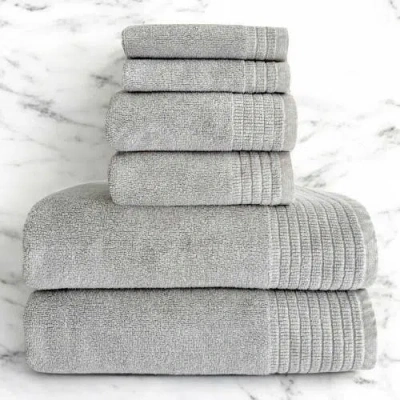 Bedvoyage Viscose Odor & Mildew Resistant Spa Towel Collection