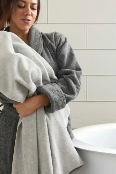 Bedvoyage Viscose Odor & Mildew Resistant Spa Towel Collection