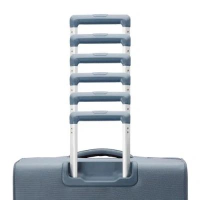 Samsonite Uplift Checked-medium 25-inch Lightweight Softside Expandable Spinner