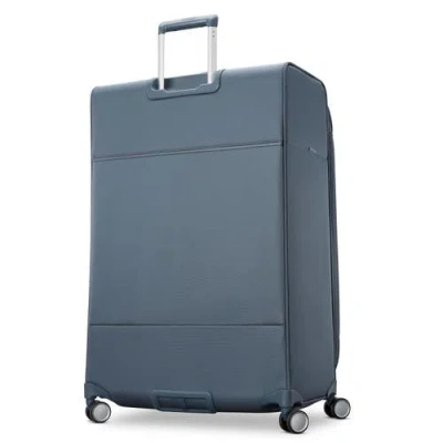 Samsonite Uplift Checked-medium 25-inch Lightweight Softside Expandable Spinner