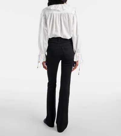 Frame Reboot Bootcut Jeans