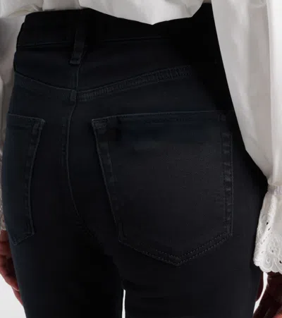 Frame Reboot Bootcut Jeans