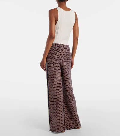 The Upside Crossroad Cotton-blend Sweatpants