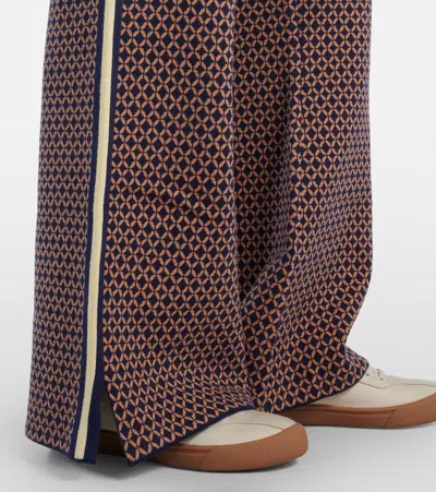 The Upside Crossroad Cotton-blend Sweatpants
