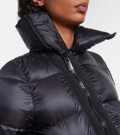 Sacai Padded Down Jacket