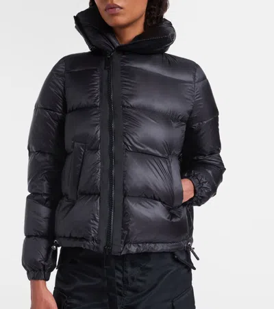 Sacai Padded Down Jacket