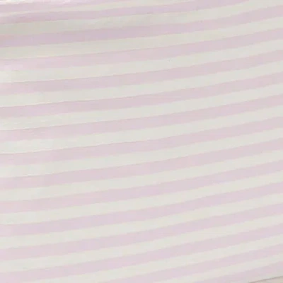 Sunnylife Light Cooler Bag Lazy Days Pink Stripe 4.9gal, Hot/cold Insulation