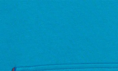 Puma X Bmw M Motorsport Graphic Hoodie In Blue
