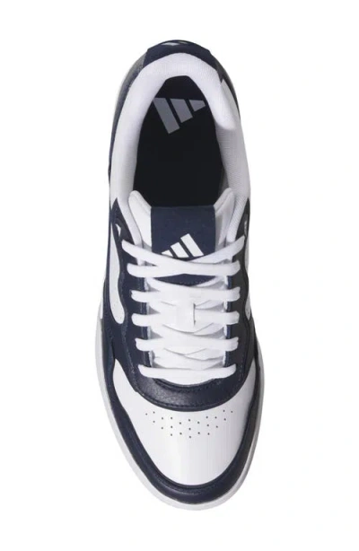 Adidas Originals Adidas Retrocross 25 Spikeless Golf Shoe In Blue