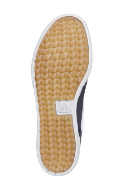 Adidas Originals Adidas Retrocross 25 Spikeless Golf Shoe In Blue