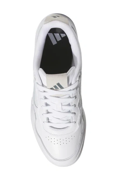 Adidas Originals Adidas Retrocross 25 Spikeless Golf Shoe In White