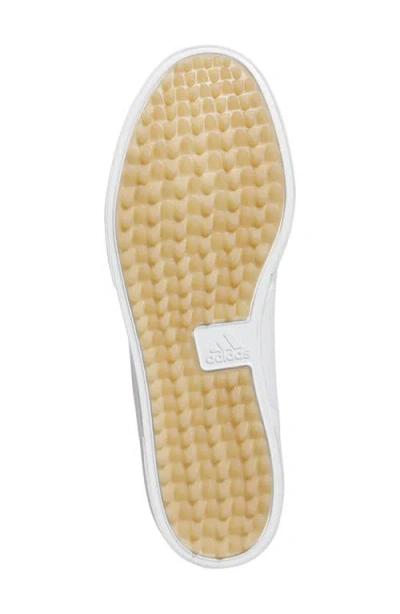 Adidas Originals Adidas Retrocross 25 Spikeless Golf Shoe In White