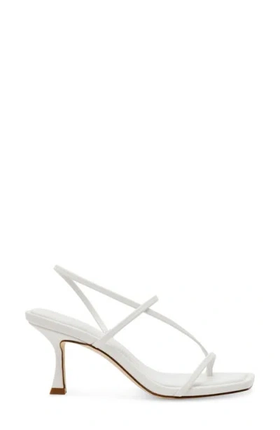 Steve Madden Lock Sandal
