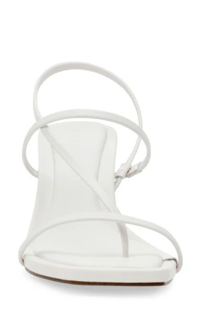 Steve Madden Lock Sandal
