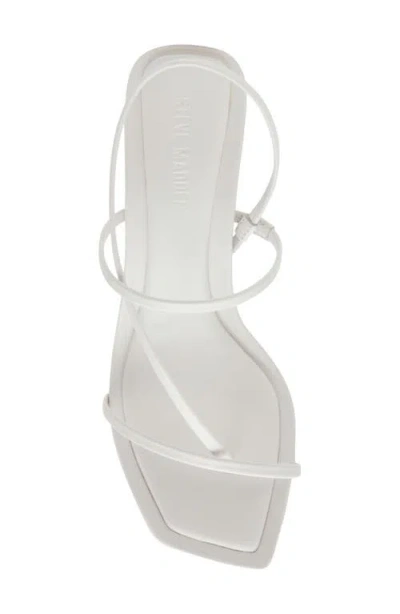 Steve Madden Lock Sandal