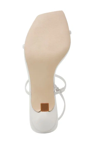Steve Madden Lock Sandal