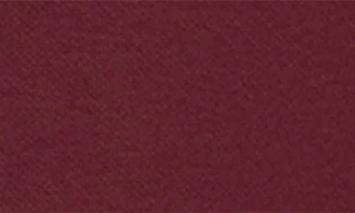 Puma X Bmw M Motorsport Essentials Graphic Sweatpants In Burgundy