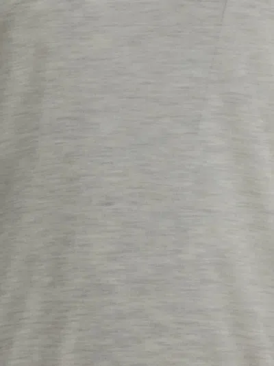Brunello Cucinelli Cashmere Turtleneck Sweater In Neutral