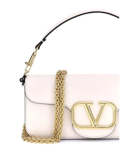 Valentino Locò Shoulder Bag