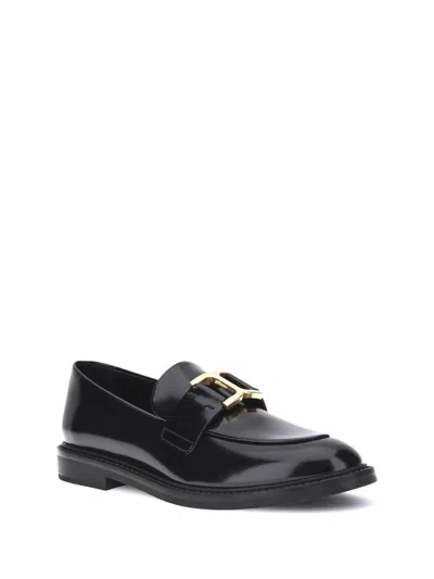 Chloé Marcie Loafers