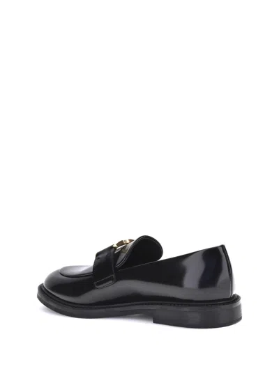 Chloé Marcie Loafers