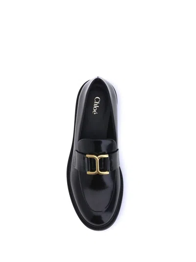 Chloé Marcie Loafers