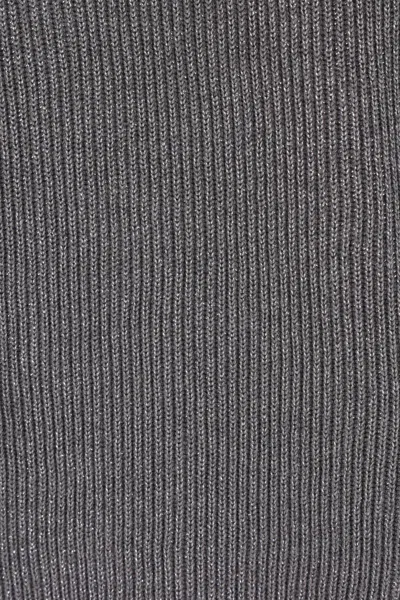 Brunello Cucinelli Sweaters In Gray