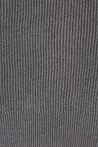 Brunello Cucinelli Sweaters In Gray