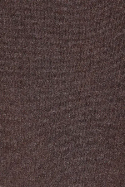 Brunello Cucinelli Round-neck Cashmere Sweater In Brown