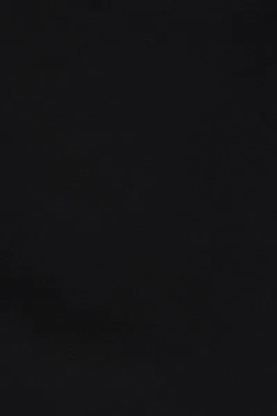 Rohe Asymmetrical Viscose Top In Black