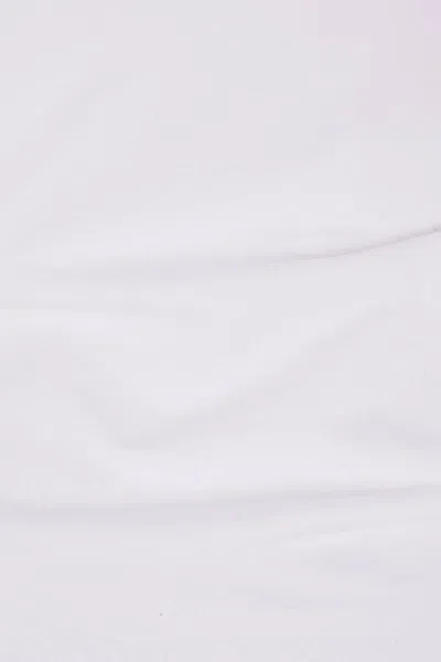 Rohe T-shirts And Polos In White