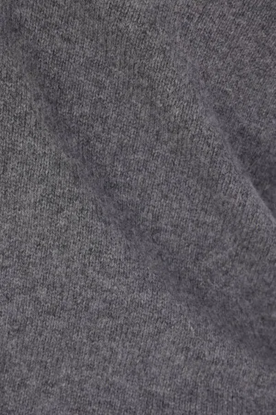 Rohe Sweaters In Gray