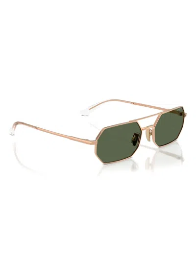 Vogue Eyewear Vo4329s In Gold