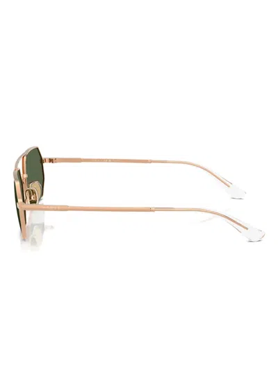 Vogue Eyewear Vo4329s In Gold
